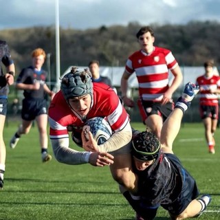 RUGBY Tre giovani liguri convocati in maglia azzurra nell'ultima settimana