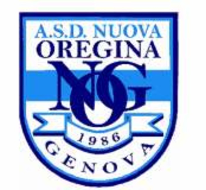VIDEO - Nuova Oregina in festa
