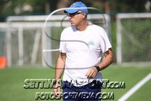 CARUSO SMART ENERGY PRESENTA la schedina di SECONDA C con CLAUDIO NAPOLITANO