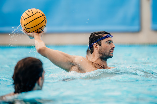 PALLANUOTO Ch. League, mercoledì la Pro Recco in Georgia