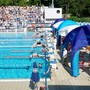 RAPALLO NUOTO Torna il Città di Rapallo Coppa MP Fun&amp;Sport