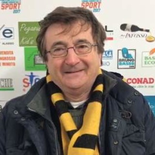 Carlo Nesti: "A Bragno per dimostrare che in trasferta siamo più forti dei nostri 20 punti"