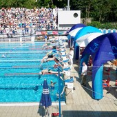 RAPALLO NUOTO Torna il Città di Rapallo Coppa MP Fun&amp;Sport