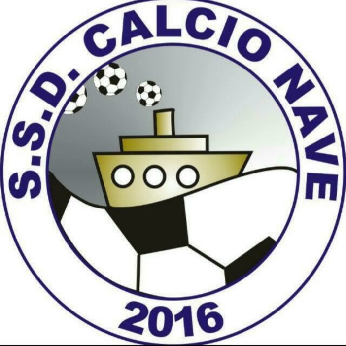 SECONDA F Alla scoperta della SSD Calcio Nave