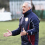 CLAUDIO NOVELLA "Grazie Davagna, è stato bello" CLAUDIO NOVELLA "Grazie Davagna, è stato bello"