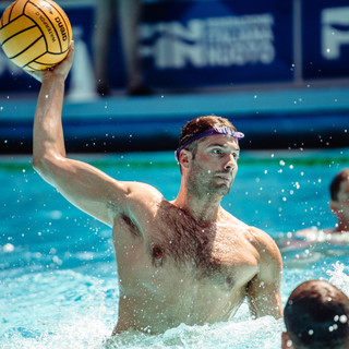 PALLANUOTO Ch. League, a Punta Sant'Anna arrivano i campioni di Croazia dello Jadran Spalato