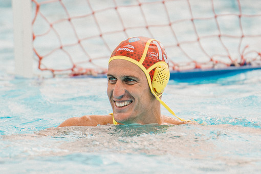 PALLANUOTO Coppa Italia, domani l'esordio della Pro Recco contro il Quinto