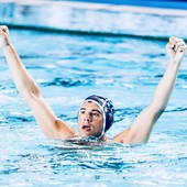 PRO RECCO PALLANUOTO Nicholas Presciutti rinnova fino al 2027