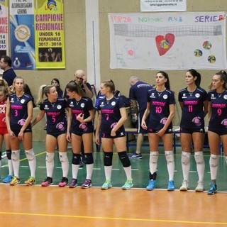 Normac AVB sconfitta con onore