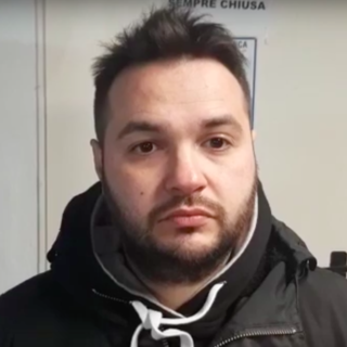 VIDEO Marassi-Vallescrivia, il commento di Francesco Nodari