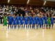 CALCIO A 5 La Nazionale sbarca a Campo Ligure CALCIO A 5 La Nazionale sbarca a Campo Ligure