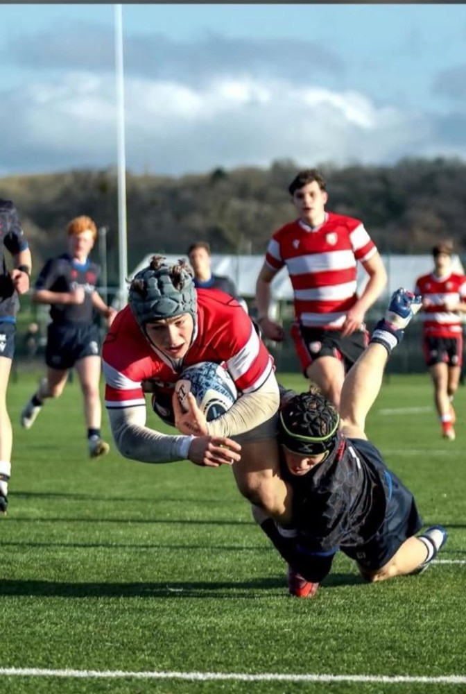 RUGBY Tre giovani liguri convocati in maglia azzurra nell'ultima settimana RUGBY Tre giovani liguri convocati in maglia azzurra nell'ultima settimana
