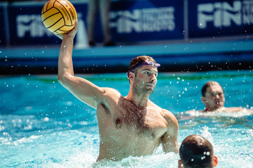 PALLANUOTO Ch. League, a Punta Sant'Anna arrivano i campioni di Croazia dello Jadran Spalato