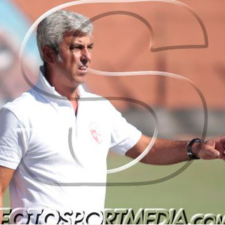 Notaro non si nasconde: «Un inizio molto difficile»