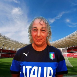 BUON COMPLEANNO E 10 DOMANDE A… Roberto Nuovibri