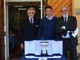 Trofeo Nucci Novi a Santa Margherita