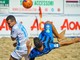 BEACH SOCCER – Serie Aon: Viareggio scatta in avanti con un eurogol di Gori, la Samb aggancia il Catania