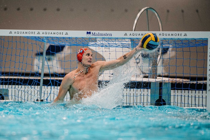 PALLANUOTO Ch. League, mercoledì a Lavagna la Pro Recco sfida l'Hannover