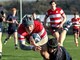 RUGBY Tre giovani liguri convocati in maglia azzurra nell'ultima settimana