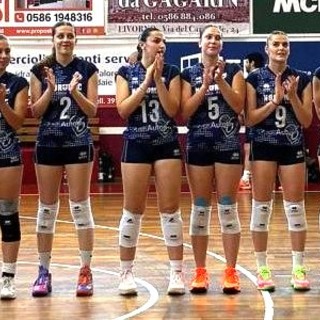 VOLLEY/ Trasferta amara per la Normac AVB