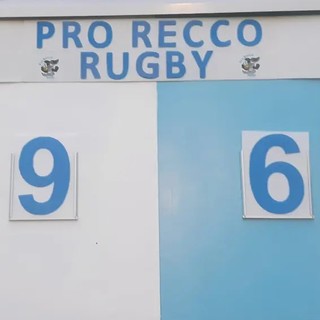 PRO RECCO RUGBY - NOVITÀ IN STAFF, OPEN DAY, VITTORIA DELL’U18 E INAUGURAZIONE DEL CAMPO: IL SETTEMBRE BIANCOCELESTE