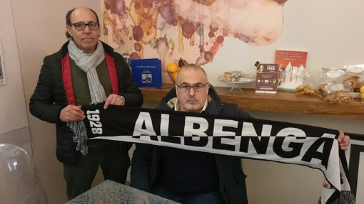 ALBENGA Pierluigi Lepore è il nuovo allenatore della Prima Squadra ALBENGA Pierluigi Lepore è il nuovo allenatore della Prima Squadra
