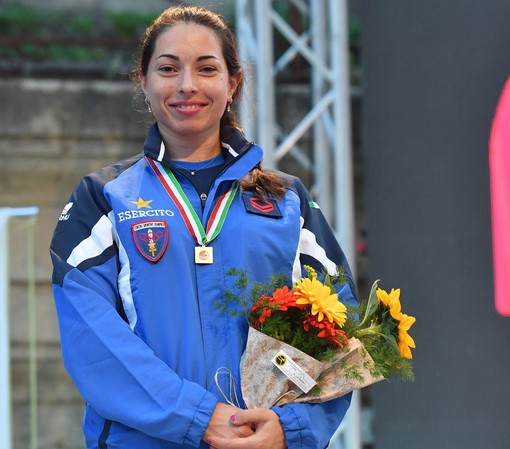 SCHERMA Bronzo per Mara Navarria ai Campionati Italiani Assoluti