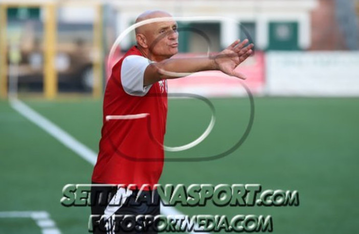 Roselli (Lavagnese): &quot;Siamo a 1 punto dai playoff e a 6 dai playout: concentrazione al massimo e guardiamoci alle spalle&quot;