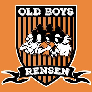 OLD BOYS RENSEN Cambio della guardia alla presidenza