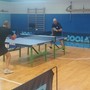 Tennistavolo: Federico Occelli sul podio all'Open5 di Bordighera