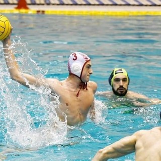 PALLANUOTO/SORI: GLI UNDER 18 RIPARTONO DA BOGLIASCO E CAMOGLI