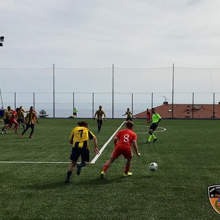 Il cordoglio dell’Ospedaletti per la morte dell’arbitro Loris Azzaro