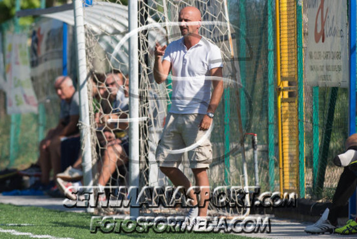 Oliva: &quot;Contro la Campese ero certo che avremmo fatto una grande partita, invece...&quot;