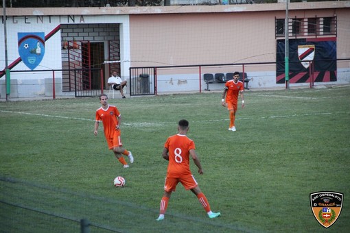 L’Ospedaletti verso l’esordio in campionato contro il Finale