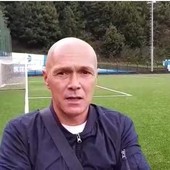 CARUSO SMART ENERGY PRESENTA la schedina di SECONDA D con FEDERICO ORIGO