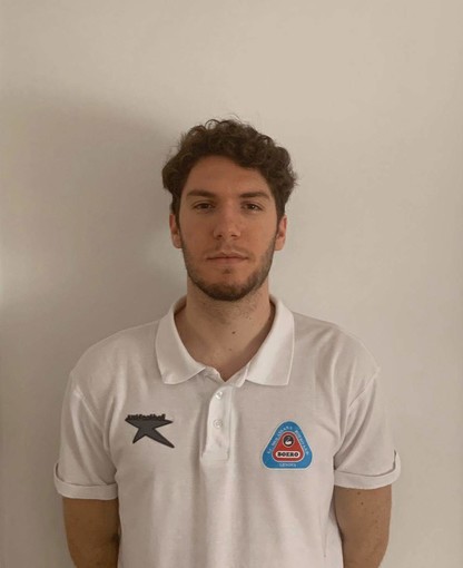 BUON COMPLEANNO E 10 DOMANDE A... Andrea Occhipinti ! BUON COMPLEANNO E 10 DOMANDE A... Andrea Occhipinti !