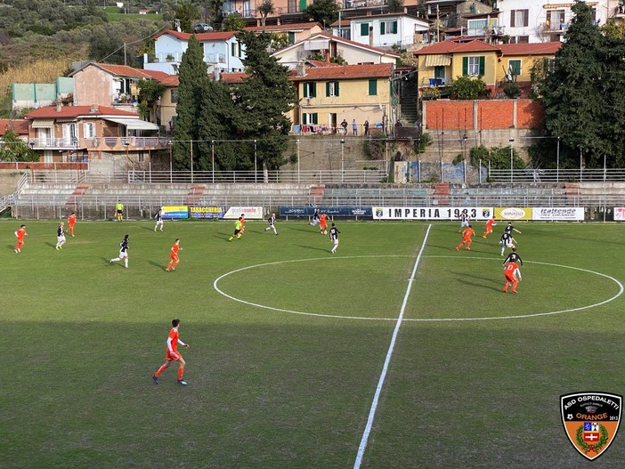 ECCELLENZA Mamone-gol e l’Ospedaletti si aggiudica la sfida salvezza contro il Rapallo Rivarolese ECCELLENZA Mamone-gol e l’Ospedaletti si aggiudica la sfida salvezza contro il Rapallo Rivarolese