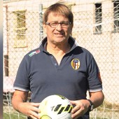 CARLO OLIVERI "Unità e senso di appartenenza sono i valori a cui tengo di più per la mia squadra" CARLO OLIVERI "Unità e senso di appartenenza sono i valori a cui tengo di più per la mia squadra"