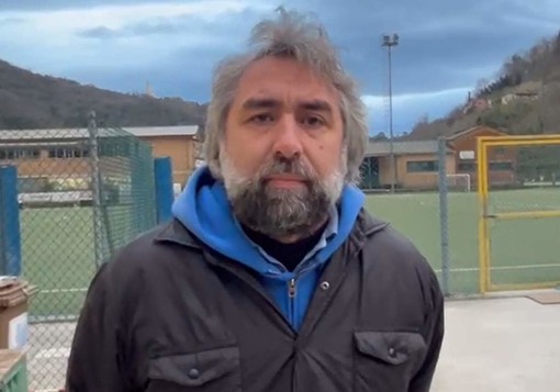 CARUSO SMART ENERGY PRESENTA la schedina di SECONDA E con EZIO ONETO CARUSO SMART ENERGY PRESENTA la schedina di SECONDA E con EZIO ONETO