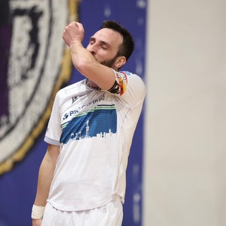 CDM FUTSAL Il rammarico di Capitan Ortisi: “Se avessimo avuto questo gruppo fin dall’inizio, avremmo scritto una storia diversa”