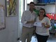 Torneo Ordini e Professioni: donati 5.400 euro fra Cepim e Gigi Ghirotti