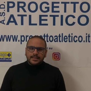 VIDEO Progetto Atletico-Pro Pontedecimo, il commento di Tony Odescalchi