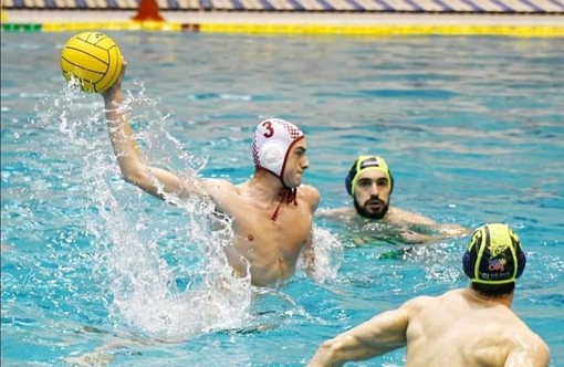 PALLANUOTO/SORI: GLI UNDER 18 RIPARTONO DA BOGLIASCO E CAMOGLI