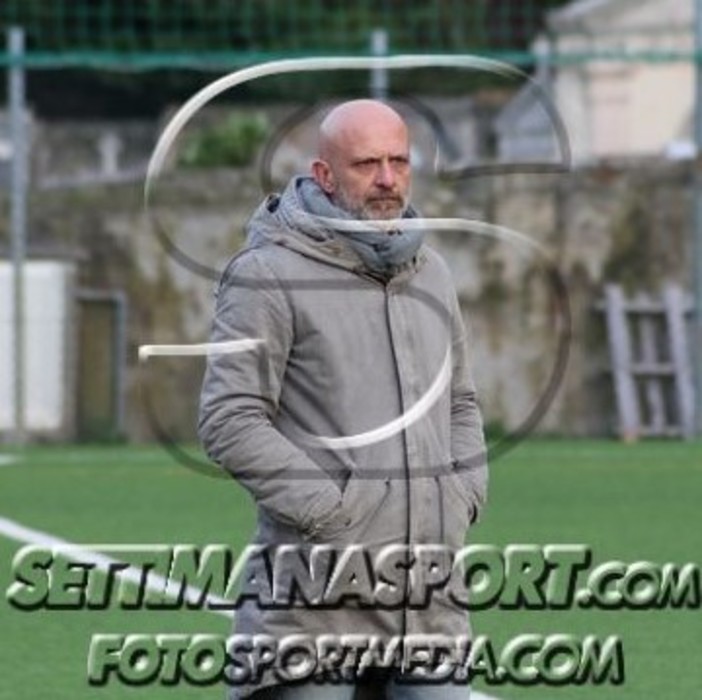 PRIMA B: la schedina di Maurizio Oliva