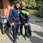 Scontro diretto Oliva vs Oliva rimandato al girone di ritorno!