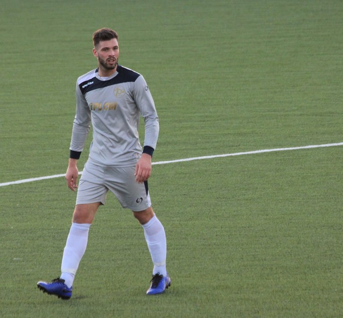 BUSALLA La conferma di Giacomo Ottoboni