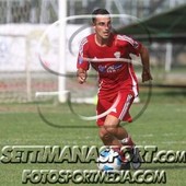 LUCA ONETO &quot;Nessuno mi ha fatto divertire tanto quanto Addiego Mobilio&quot;