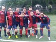 Il Genoa/Olimpic