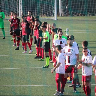 COPPA LIGURIA PRIMA Oneglia Calcio 0 Atletico Argentina 3, tabellino, cronaca e highlights