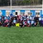 PRO RECCO RUGBY - Squali sfortunati, poco incisivi e battuti